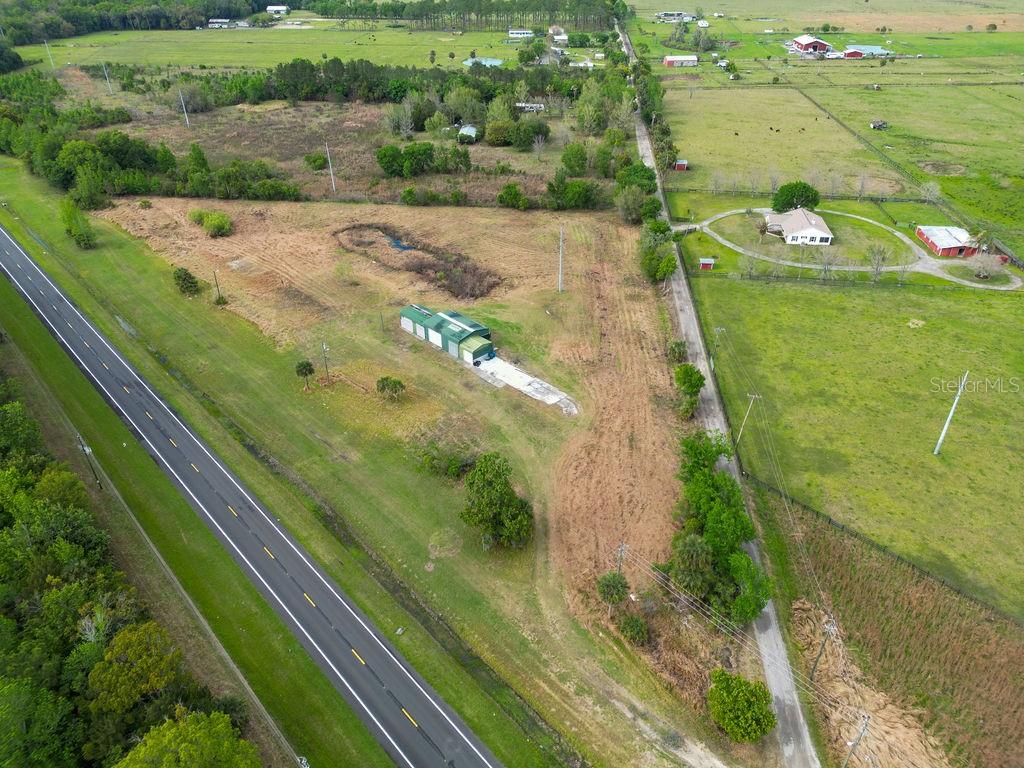 6029 US HIGHWAY 17, DE LEON SPRINGS, FL