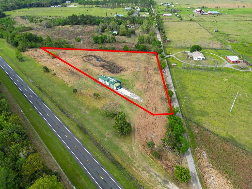 6029 US HIGHWAY 17, DE LEON SPRINGS, FL — photo 2