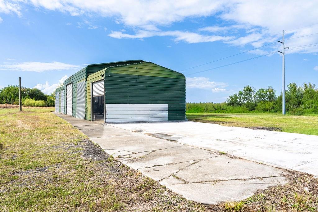 6029 US HIGHWAY 17, DE LEON SPRINGS, FL — photo 9