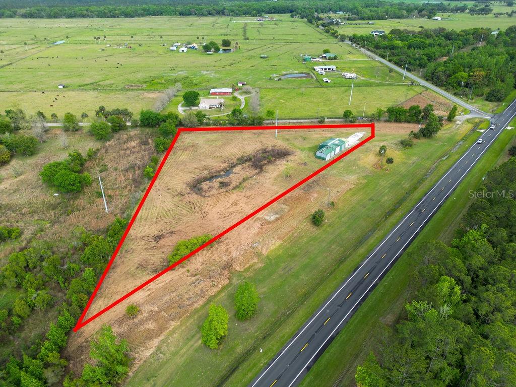 6029 US HIGHWAY 17, DE LEON SPRINGS, FL — photo 25