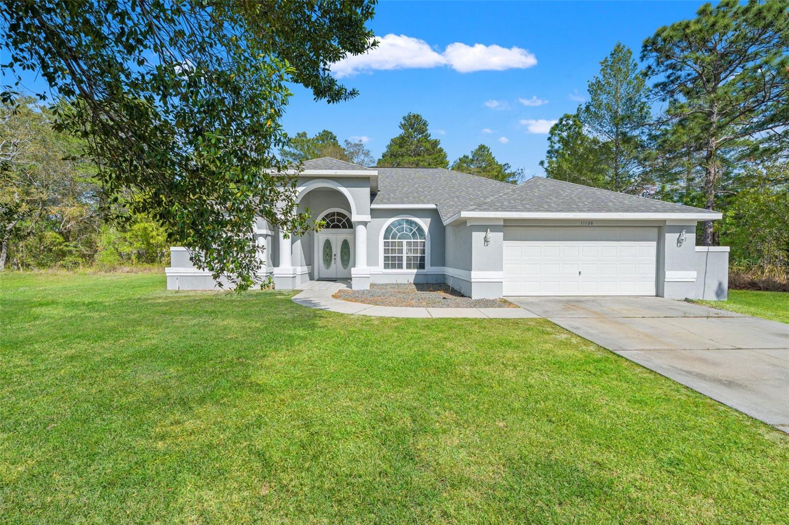 11128 LOMITA WREN RD, WEEKI WACHEE, FL