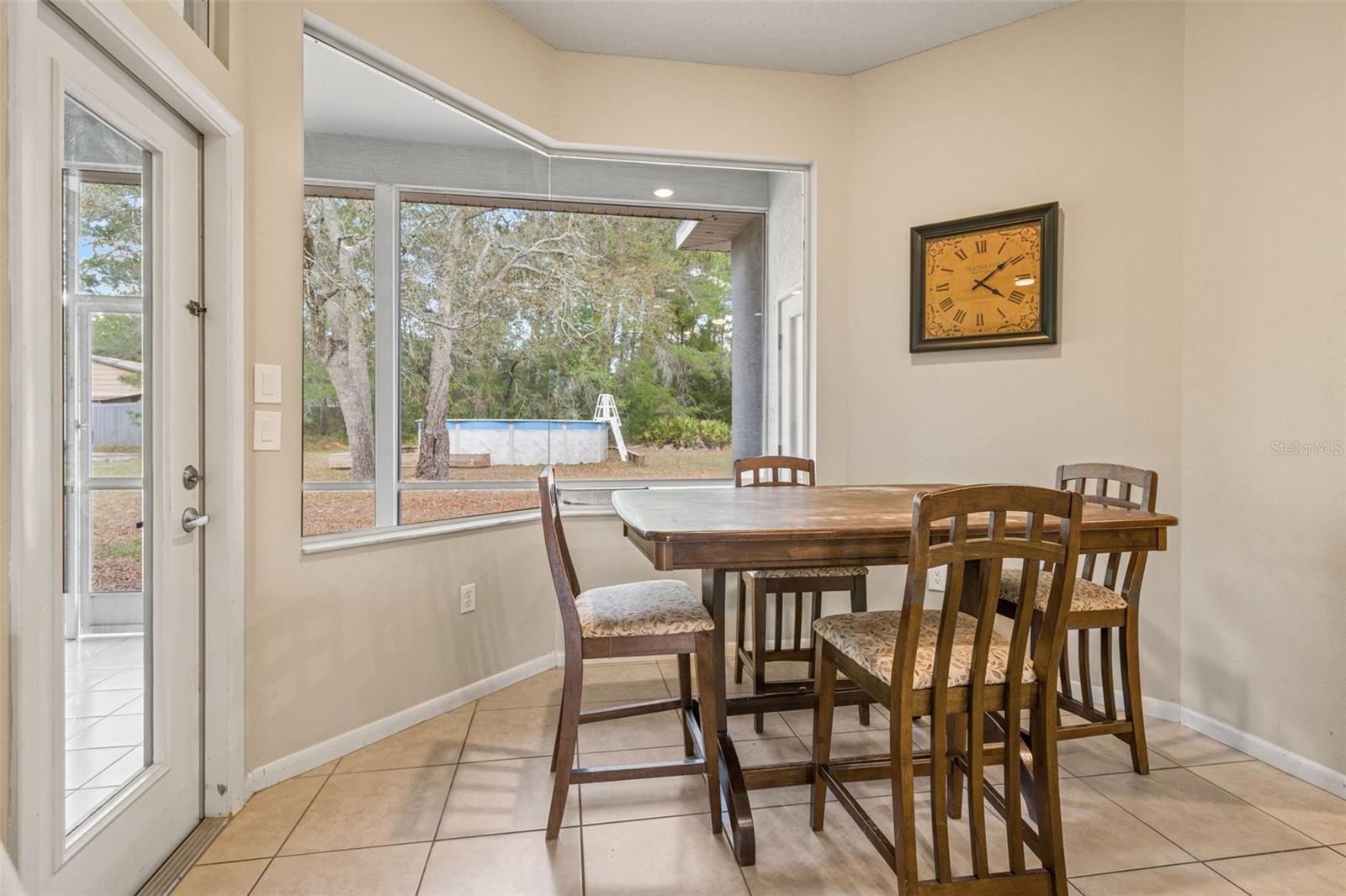 11128 LOMITA WREN RD, WEEKI WACHEE, FL — photo 12