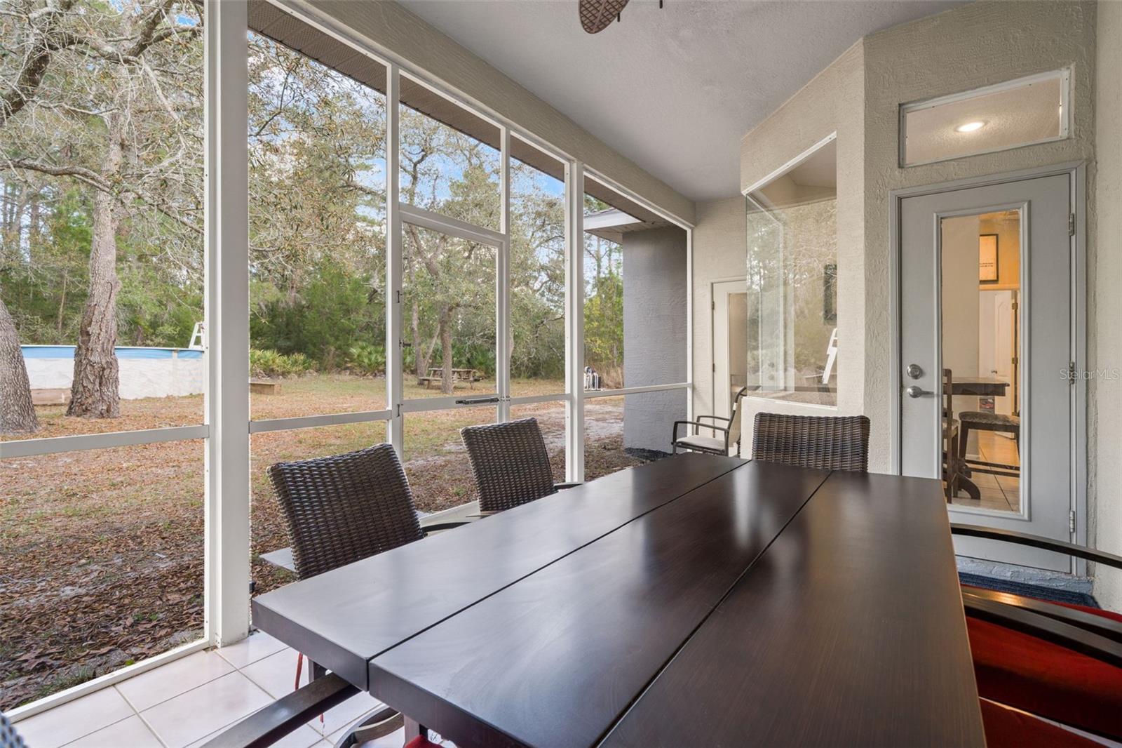 11128 LOMITA WREN RD, WEEKI WACHEE, FL — photo 27
