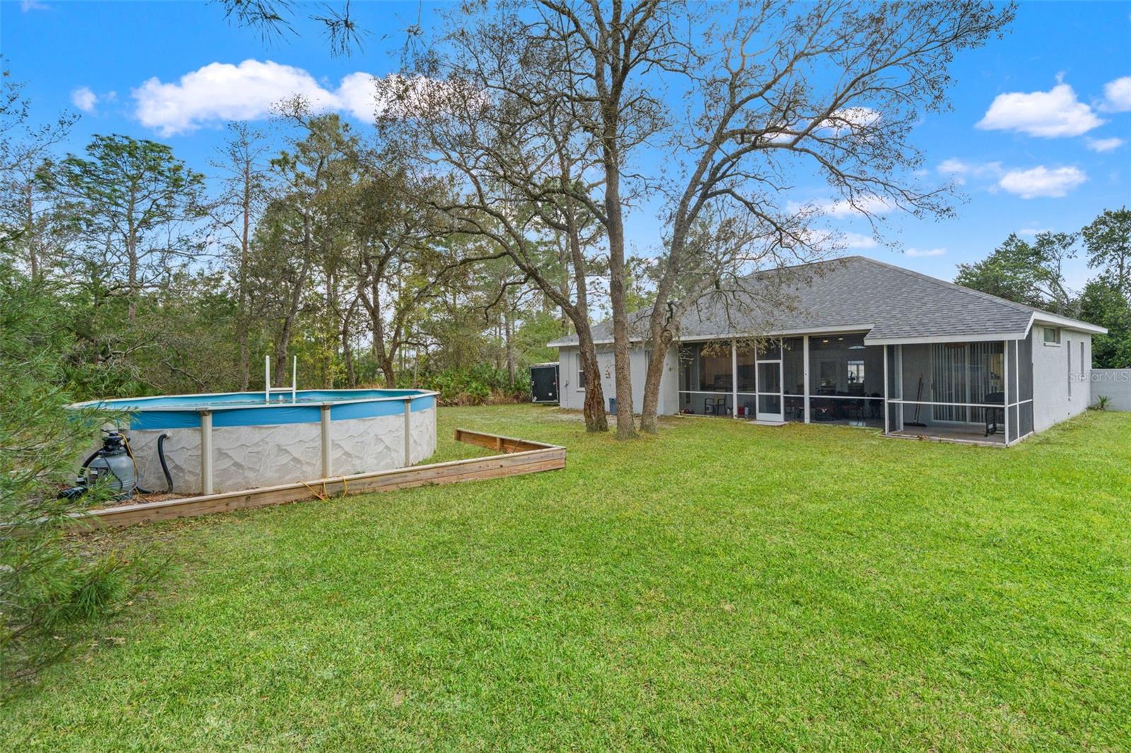 11128 LOMITA WREN RD, WEEKI WACHEE, FL — photo 33