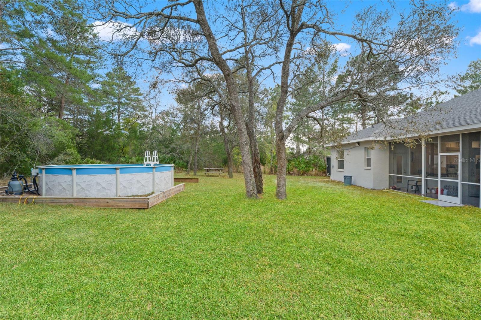 11128 LOMITA WREN RD, WEEKI WACHEE, FL — photo 34