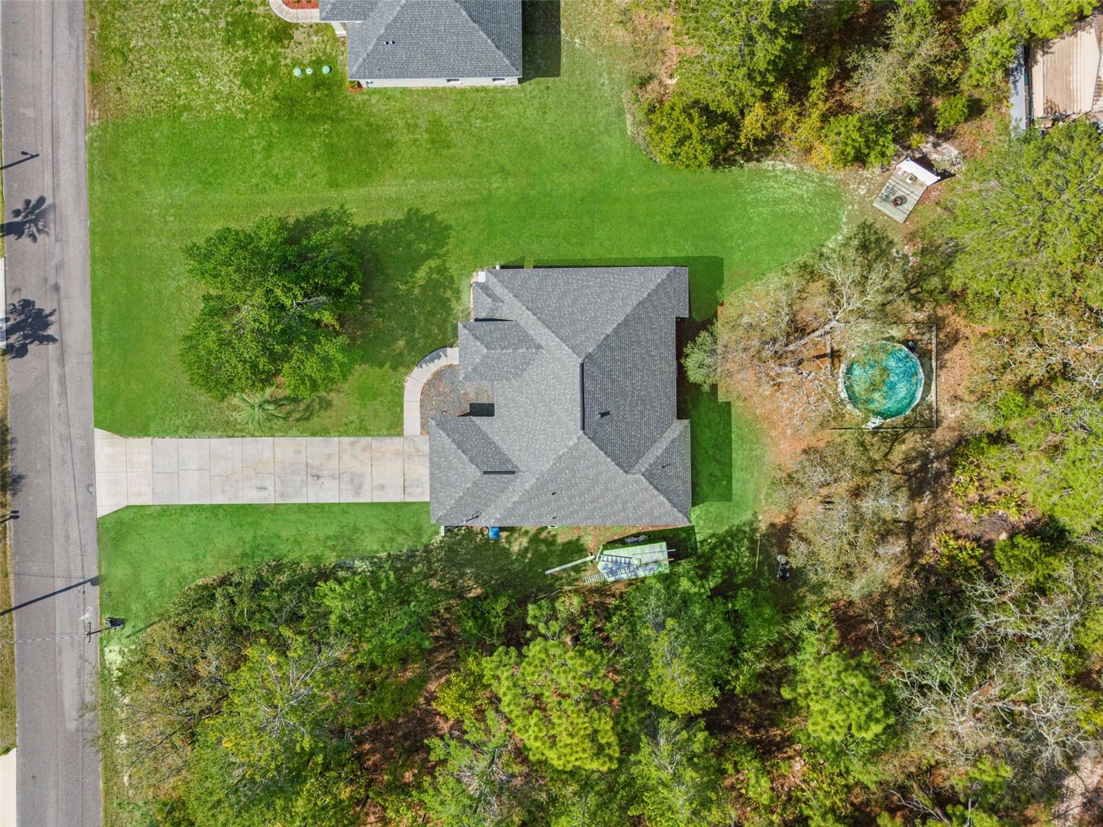 11128 LOMITA WREN RD, WEEKI WACHEE, FL — photo 37