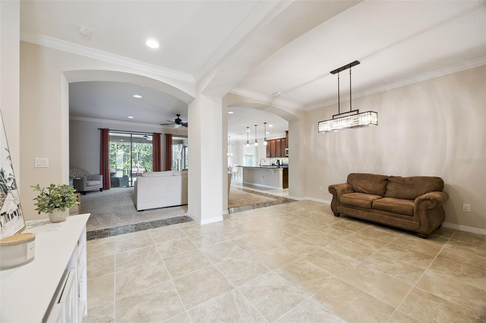 588 AUTUMN ASH DR, CLERMONT, FL — photo 5