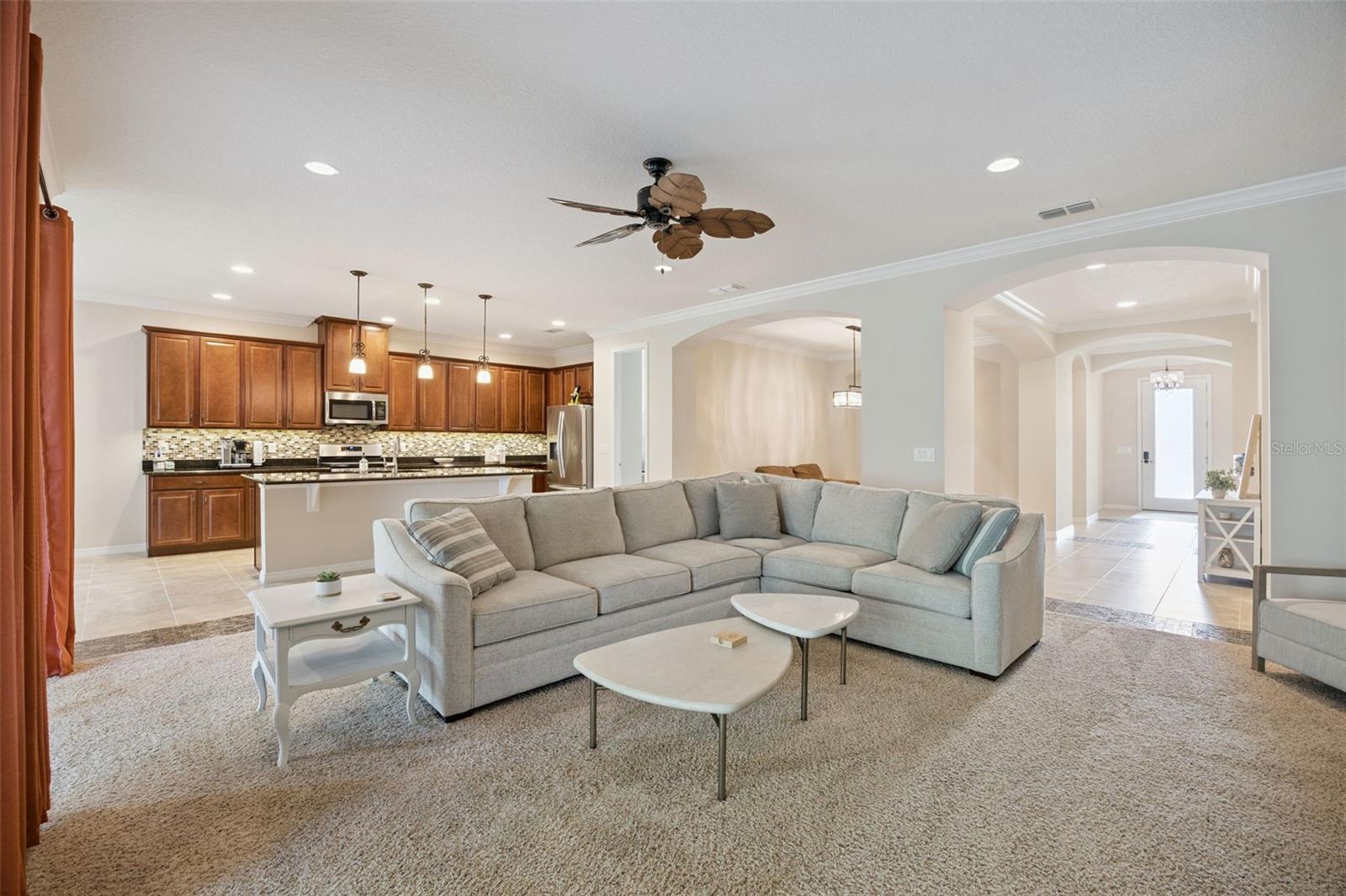 588 AUTUMN ASH DR, CLERMONT, FL — photo 9