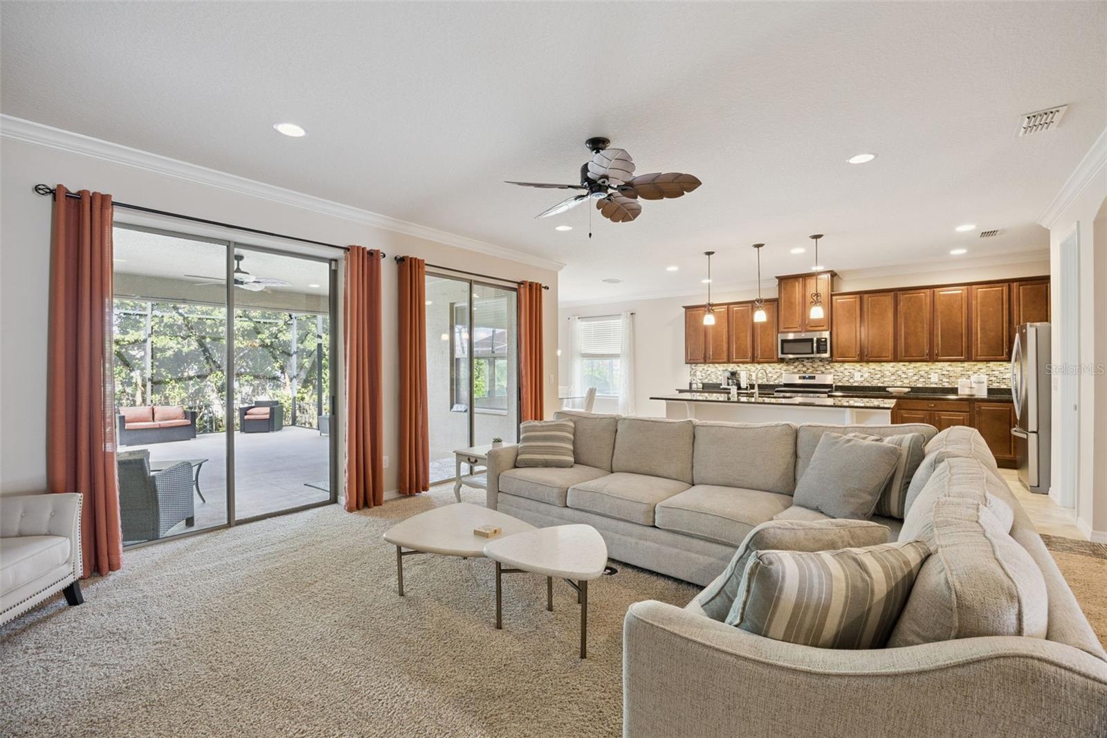 588 AUTUMN ASH DR, CLERMONT, FL — photo 11