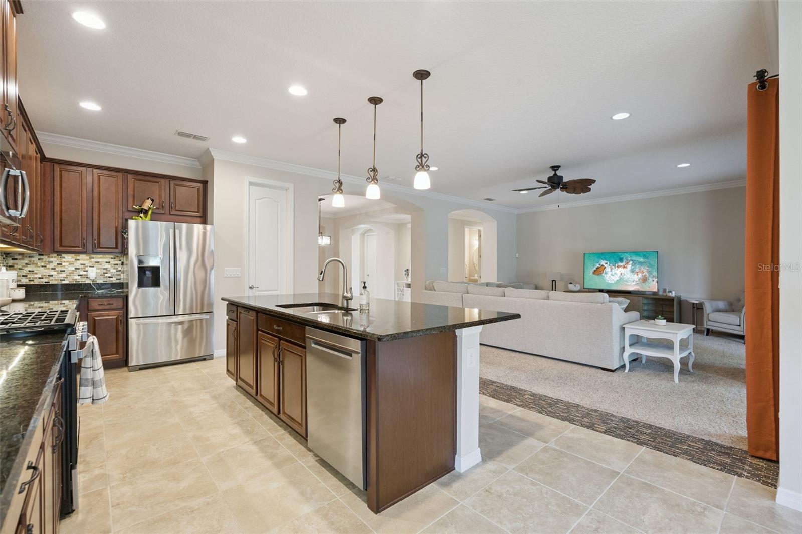 588 AUTUMN ASH DR, CLERMONT, FL — photo 13