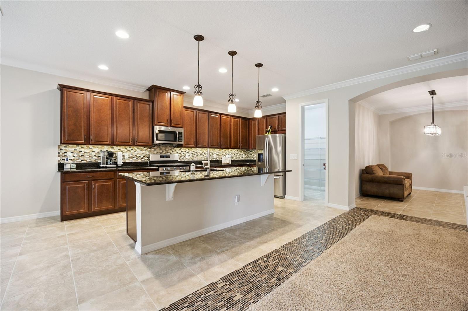588 AUTUMN ASH DR, CLERMONT, FL — photo 15