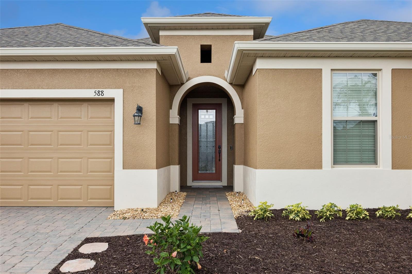 588 AUTUMN ASH DR, CLERMONT, FL — photo 70