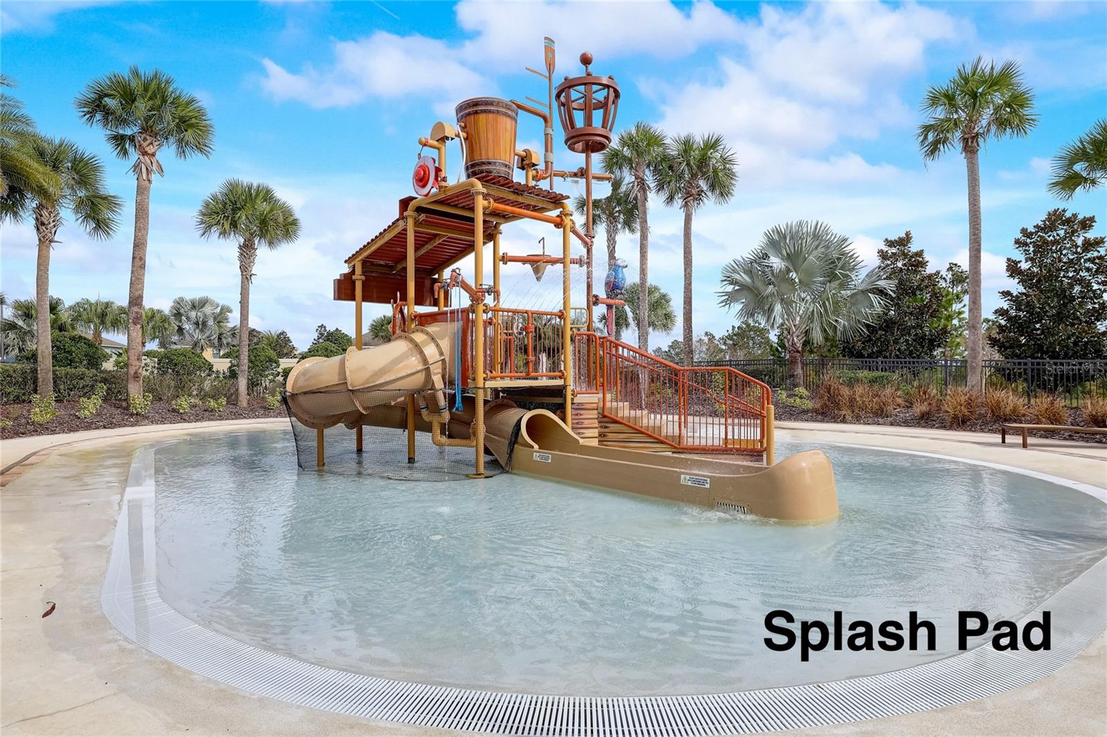 588 AUTUMN ASH DR, CLERMONT, FL — photo 95