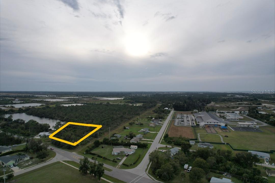 4515 S FAIRWAY DR, PUNTA GORDA, FL