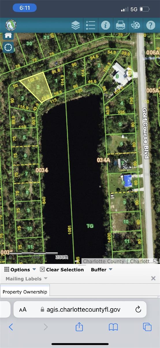 4515 S FAIRWAY DR, PUNTA GORDA, FL — photo 23