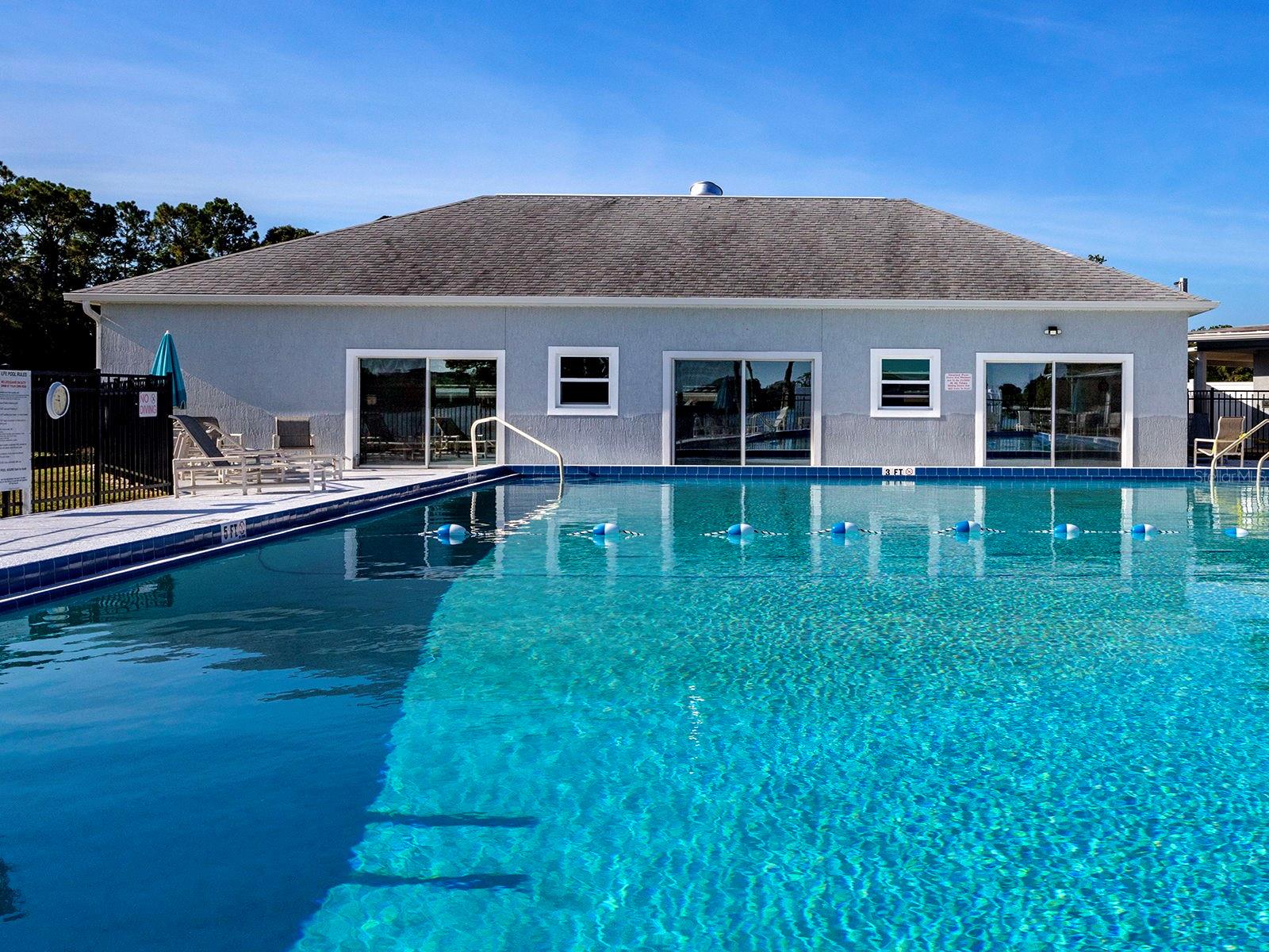 1231 ELKHART CIR, TAVARES, FL — photo 90