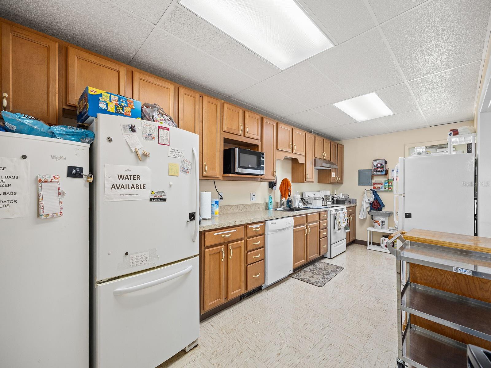 1231 ELKHART CIR, TAVARES, FL — photo 95
