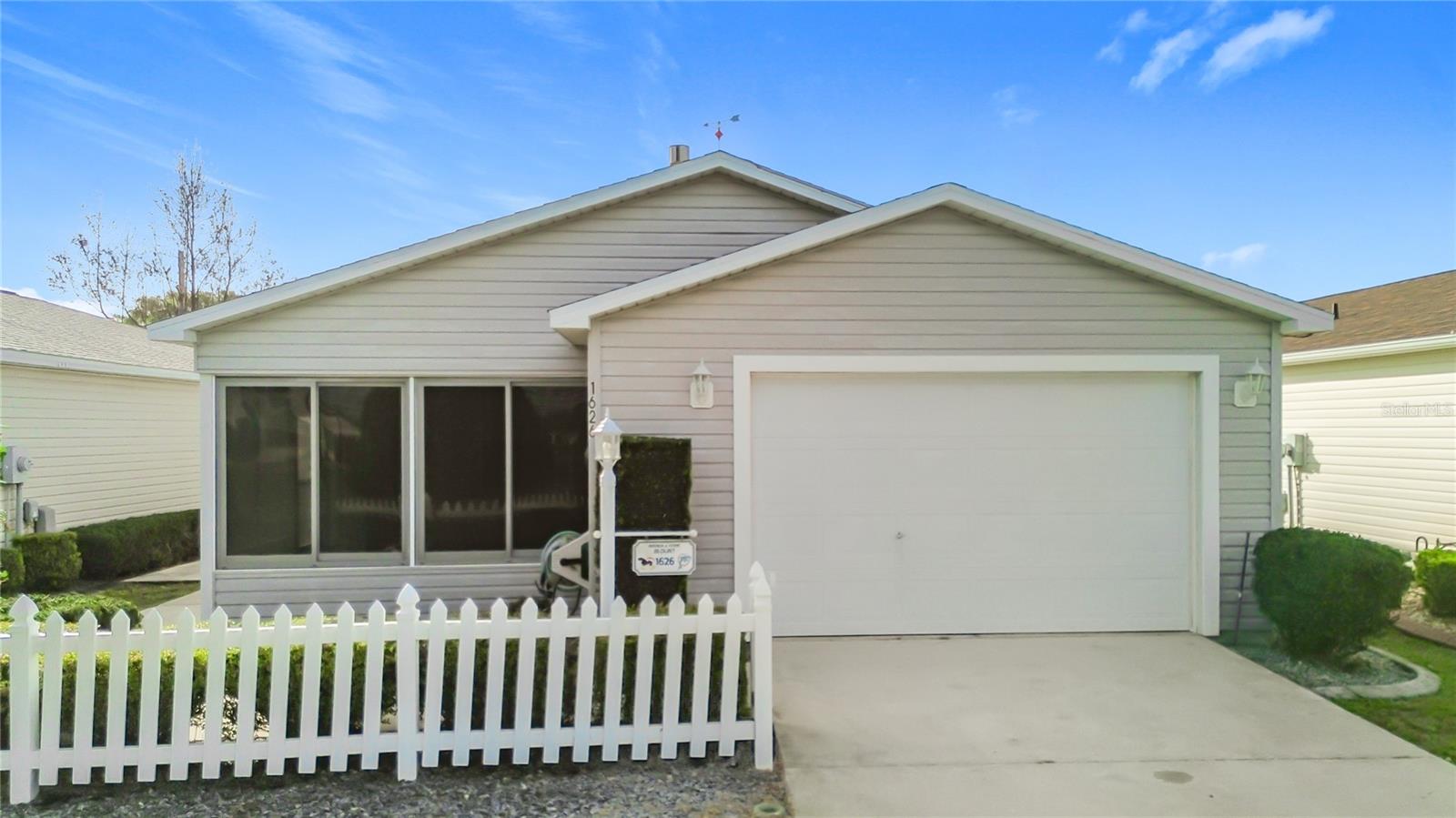 1626 GIBBES WAY, THE VILLAGES, FL — photo 37