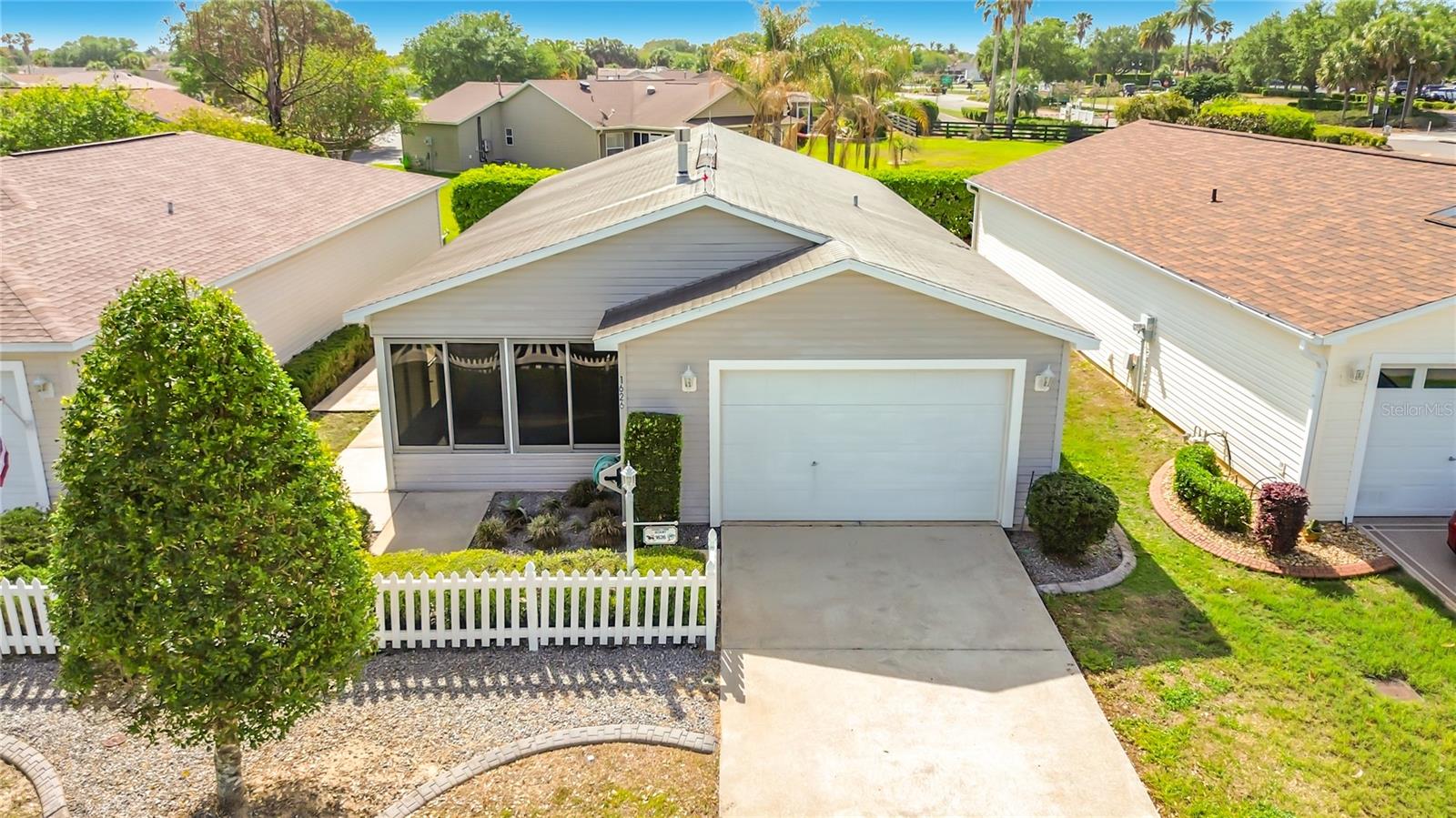 1626 GIBBES WAY, THE VILLAGES, FL