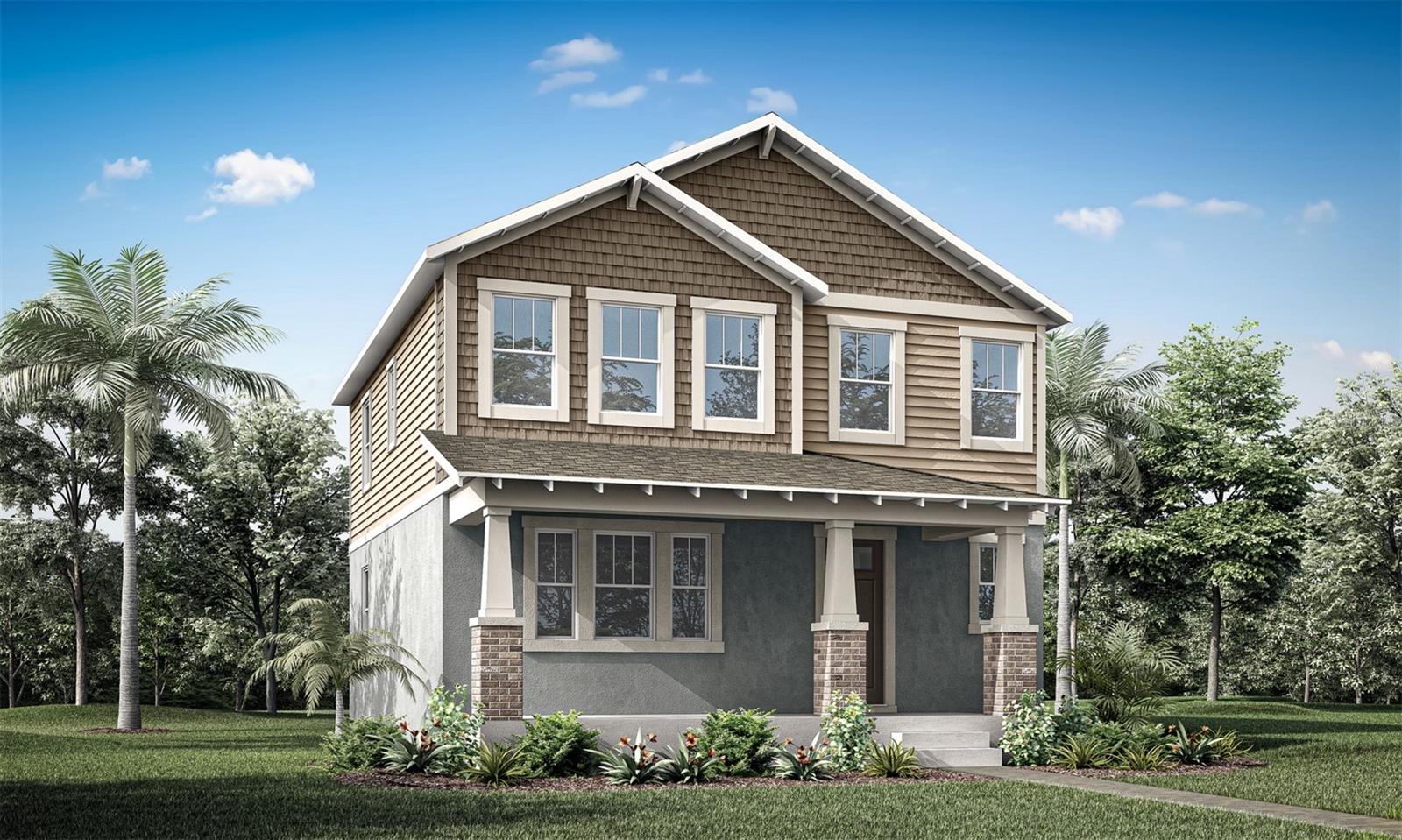 125 GREENHOUSE GROVE ST, GROVELAND, FL