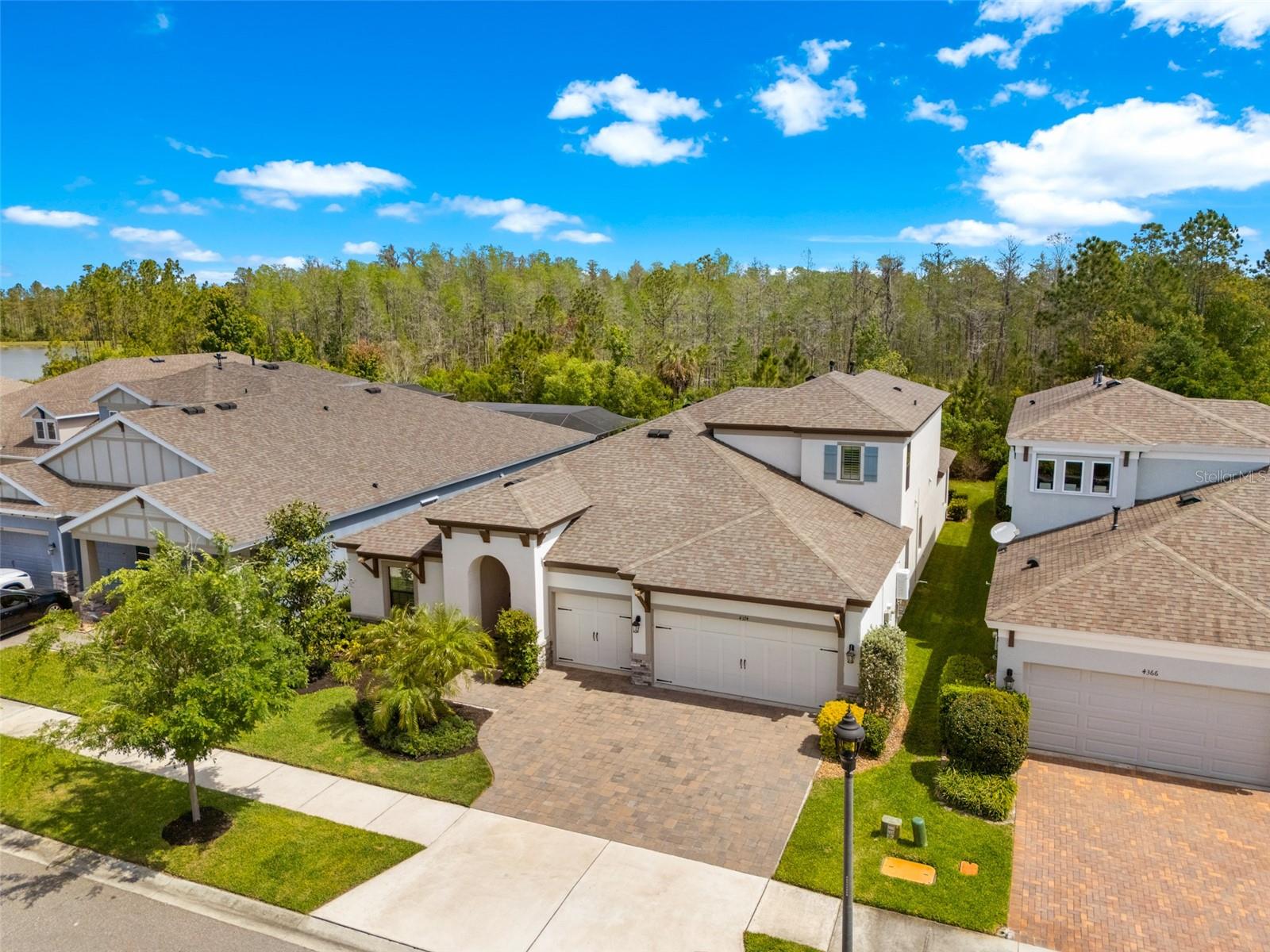 4374 TUNER BND, LAND O LAKES, FL — photo 2