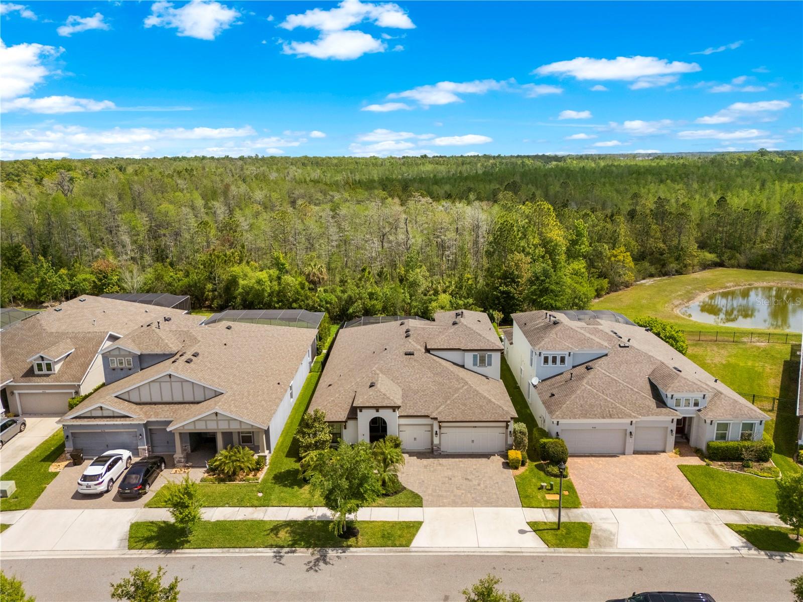 4374 TUNER BND, LAND O LAKES, FL — photo 4