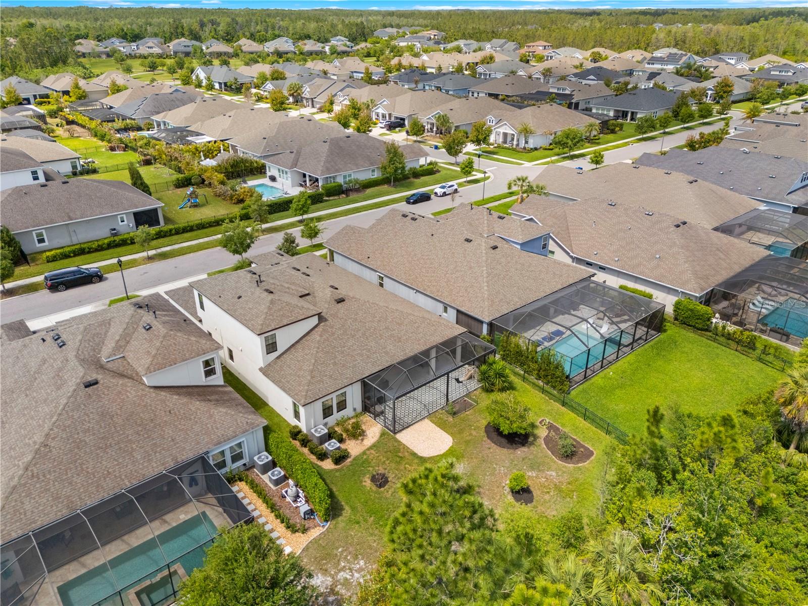 4374 TUNER BND, LAND O LAKES, FL — photo 9