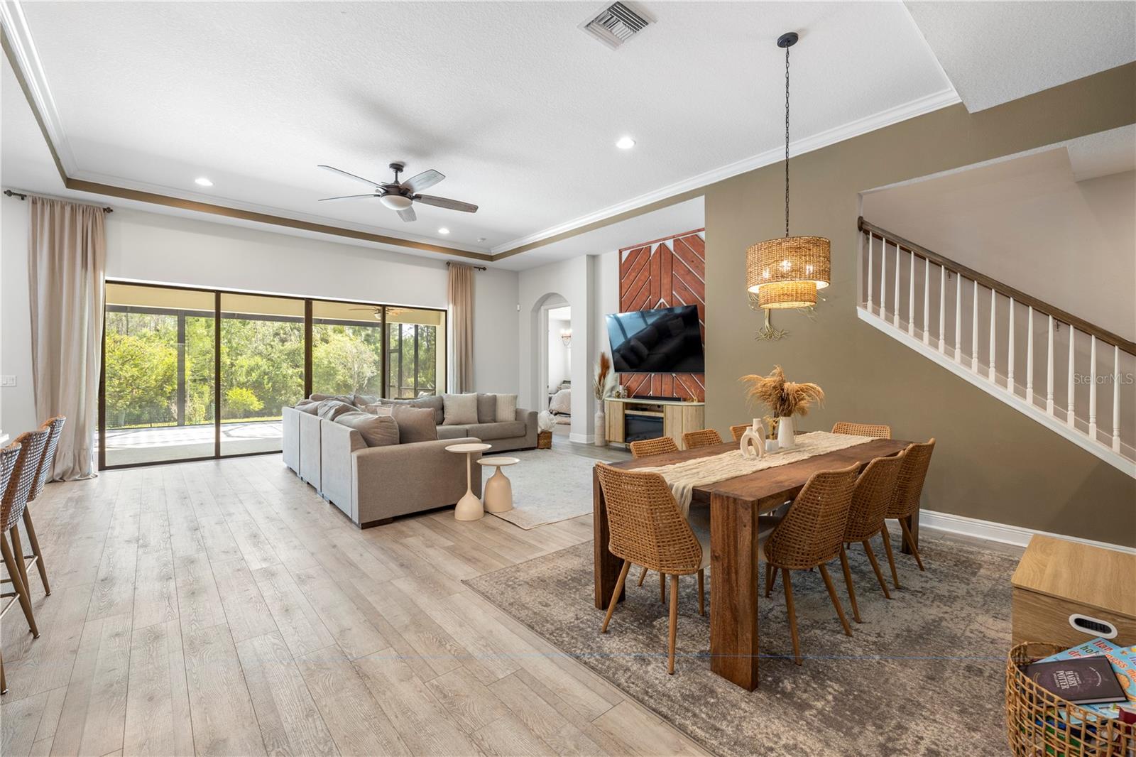4374 TUNER BND, LAND O LAKES, FL — photo 18