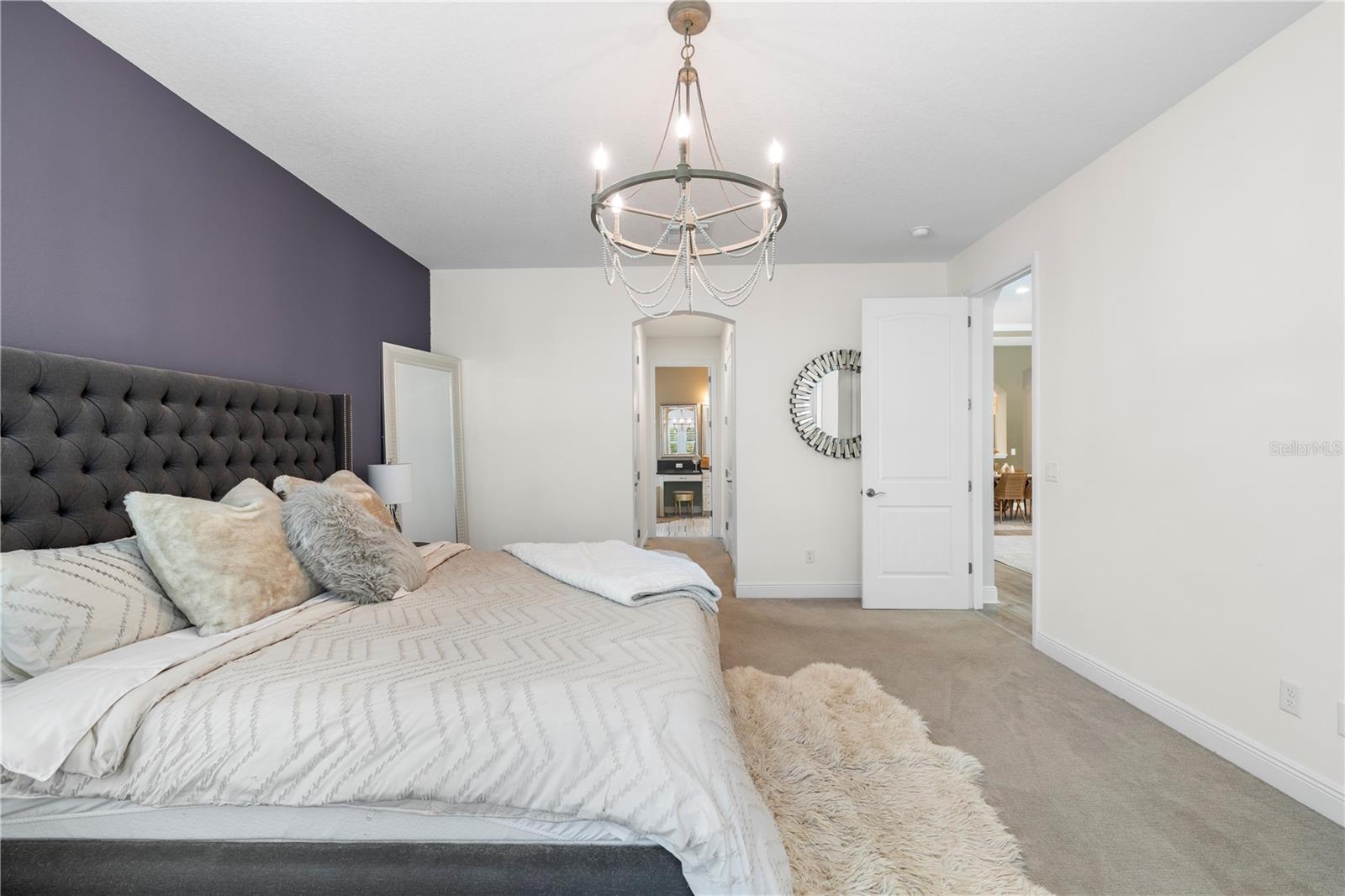 4374 TUNER BND, LAND O LAKES, FL — photo 31