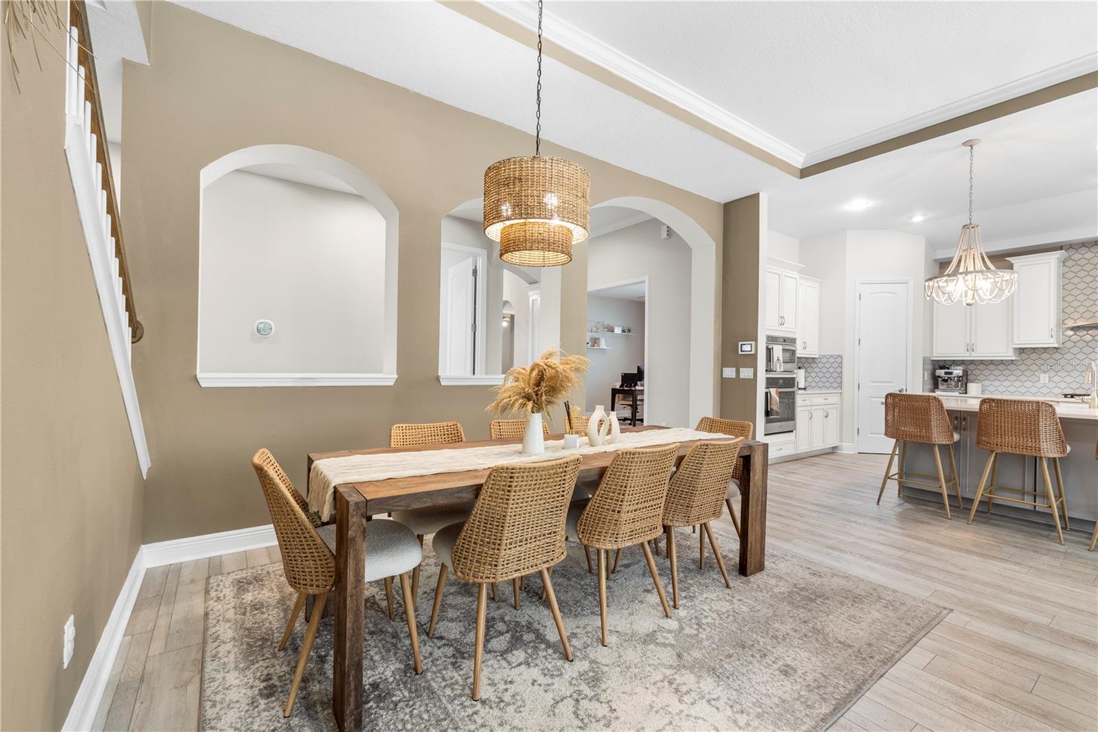 4374 TUNER BND, LAND O LAKES, FL — photo 44