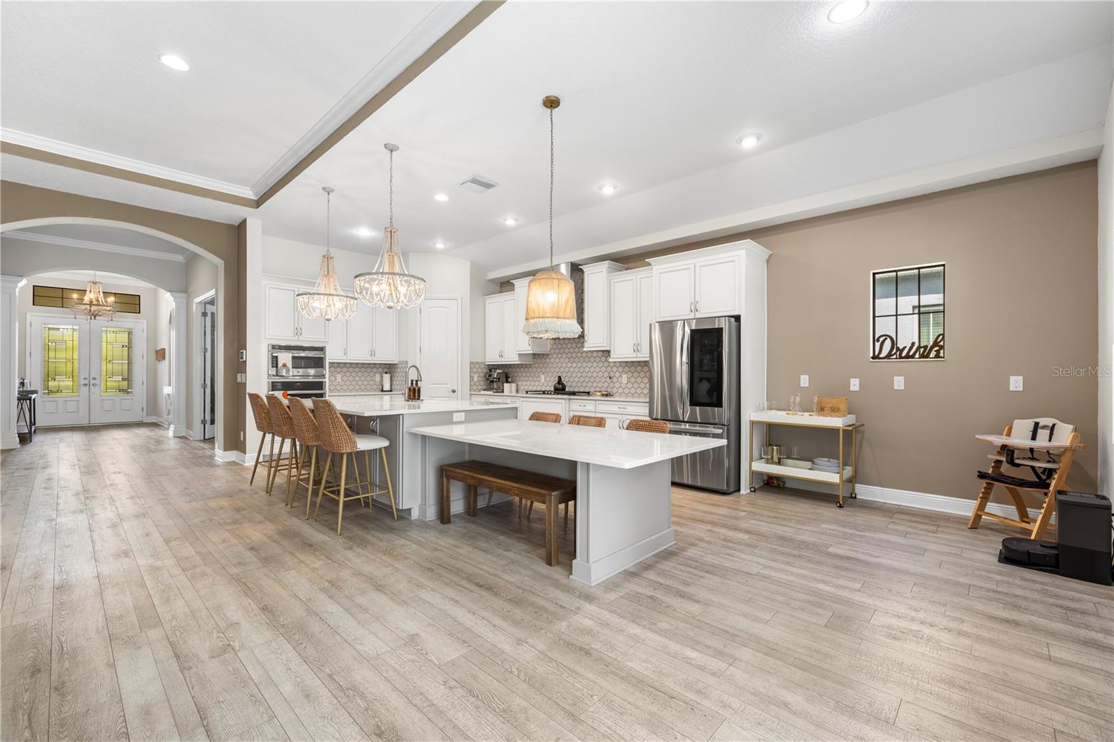 4374 TUNER BND, LAND O LAKES, FL — photo 48