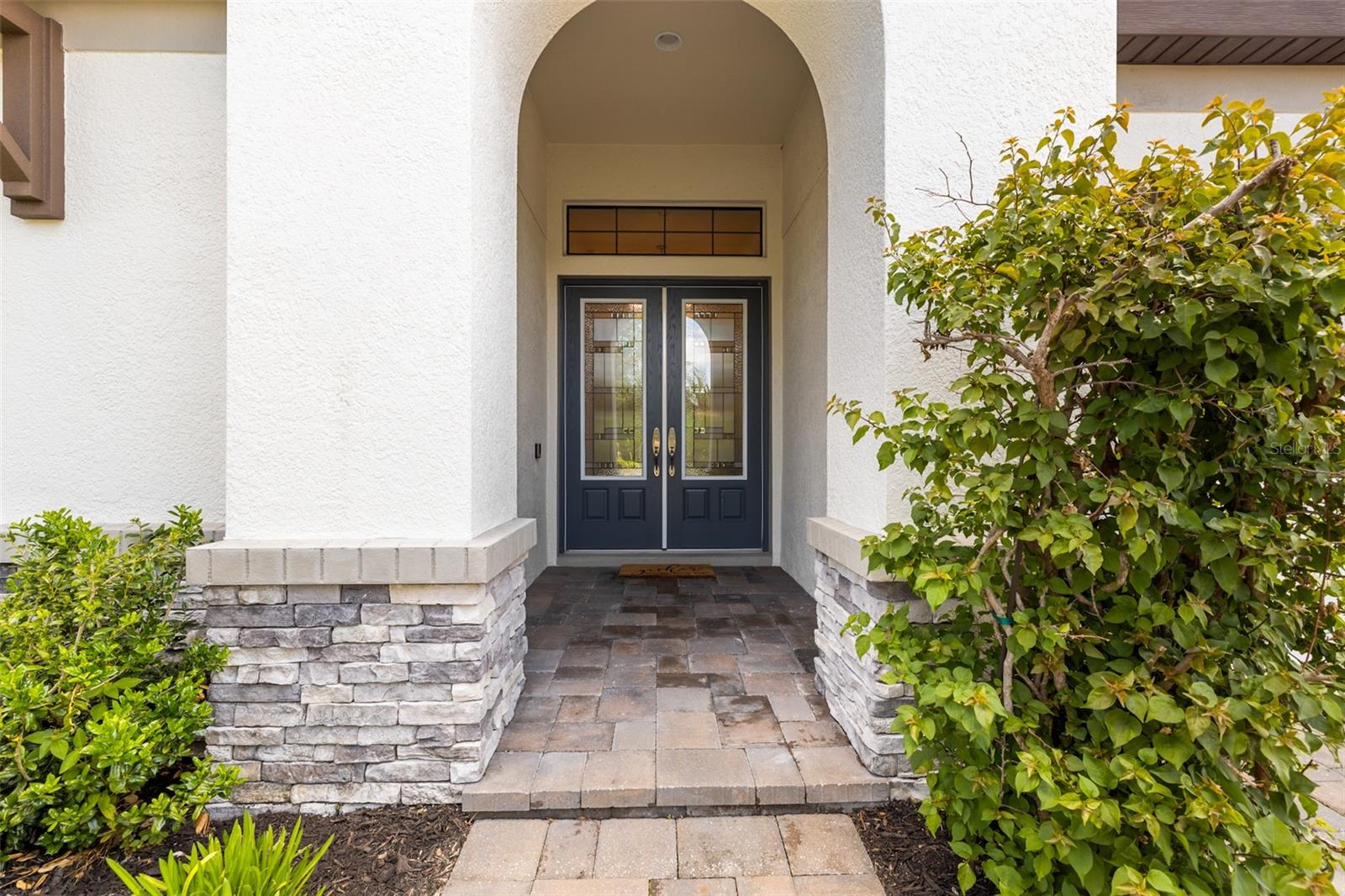 4374 TUNER BND, LAND O LAKES, FL — photo 64