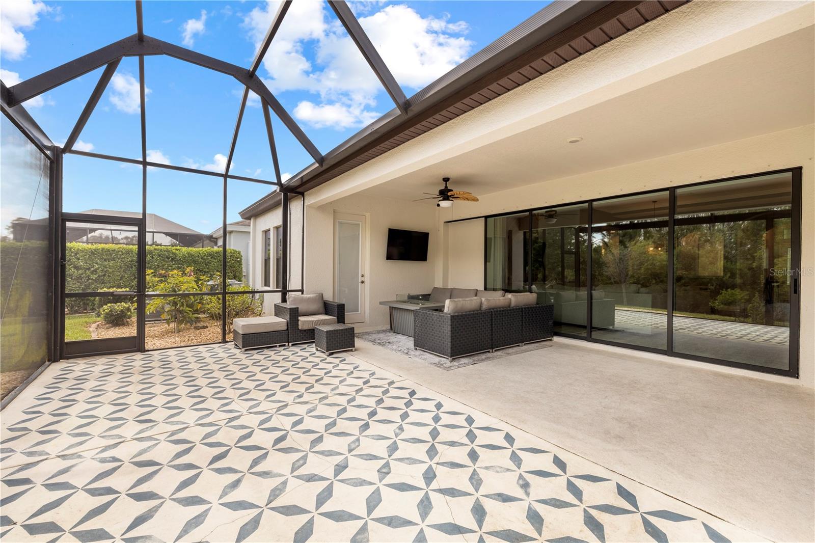 4374 TUNER BND, LAND O LAKES, FL — photo 73