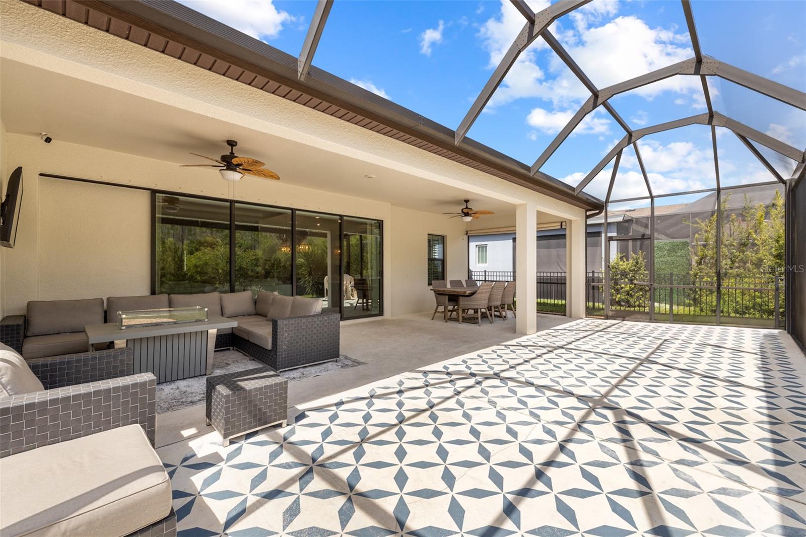 4374 TUNER BND, LAND O LAKES, FL — photo 75