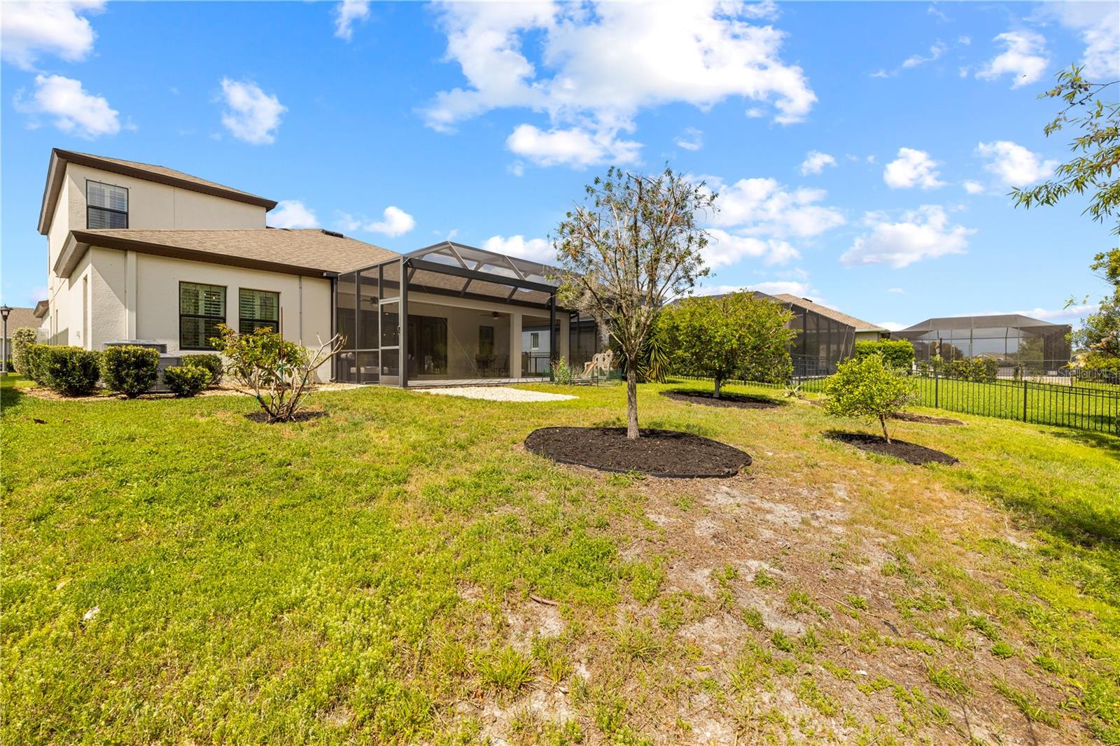 4374 TUNER BND, LAND O LAKES, FL — photo 77
