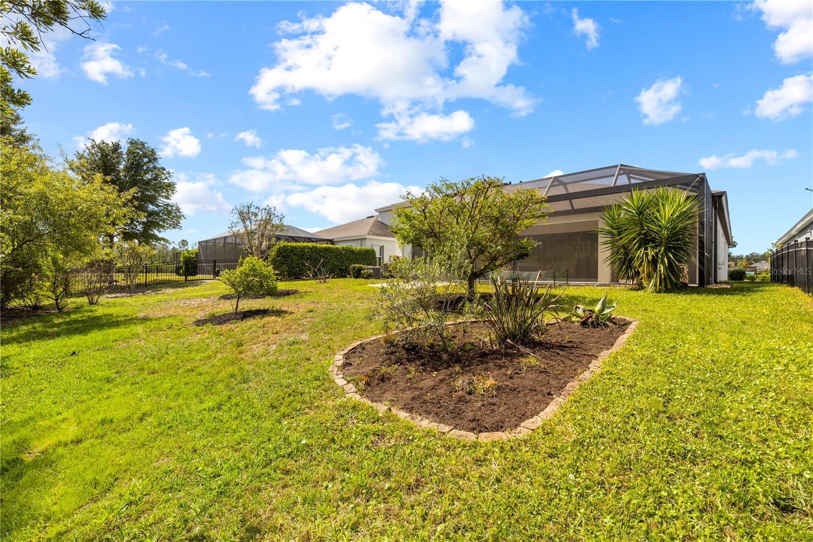 4374 TUNER BND, LAND O LAKES, FL — photo 78
