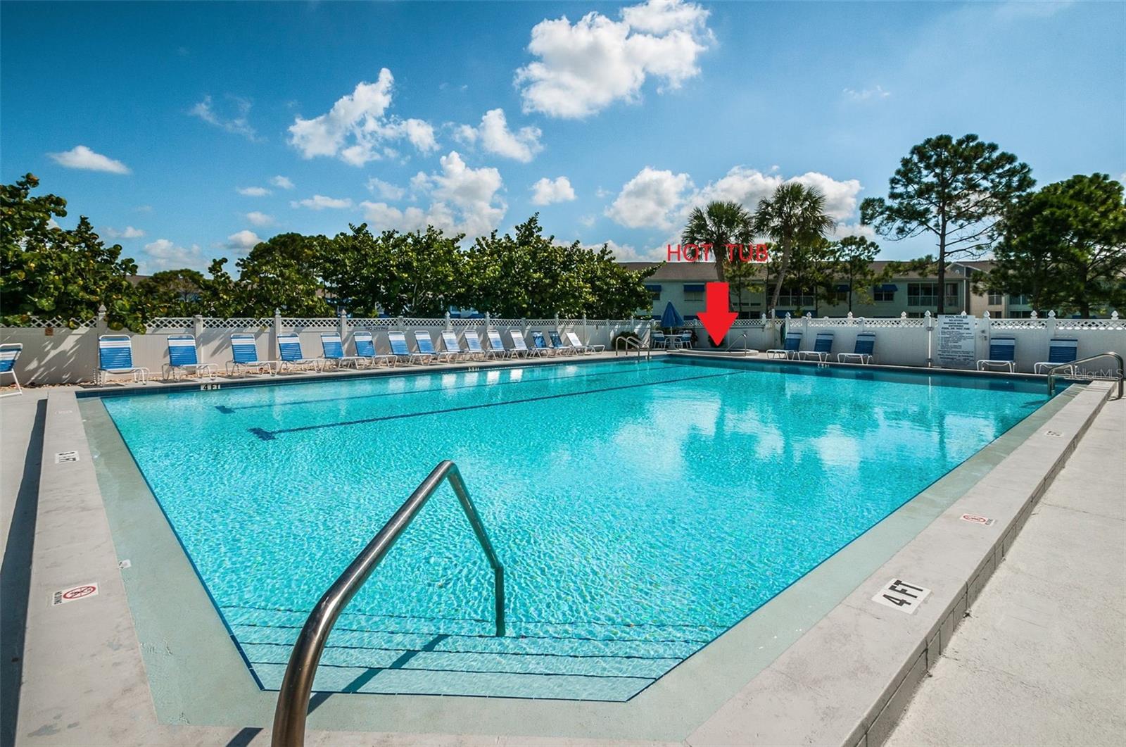 11351 SHIPWATCH LN #1841, LARGO, FL — photo 24