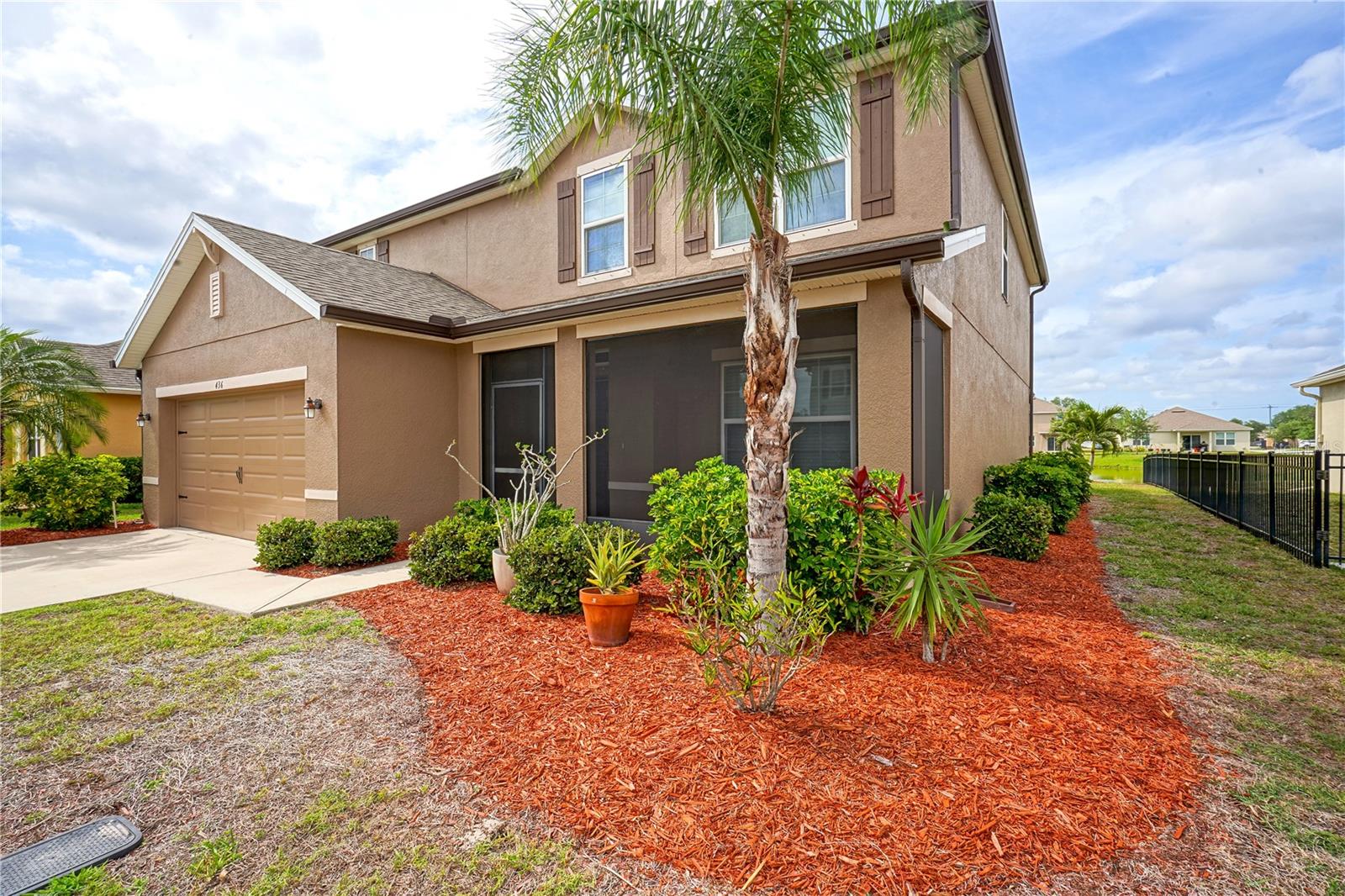 436 GREAT FALLS LN SW, PALM BAY, FL — photo 2