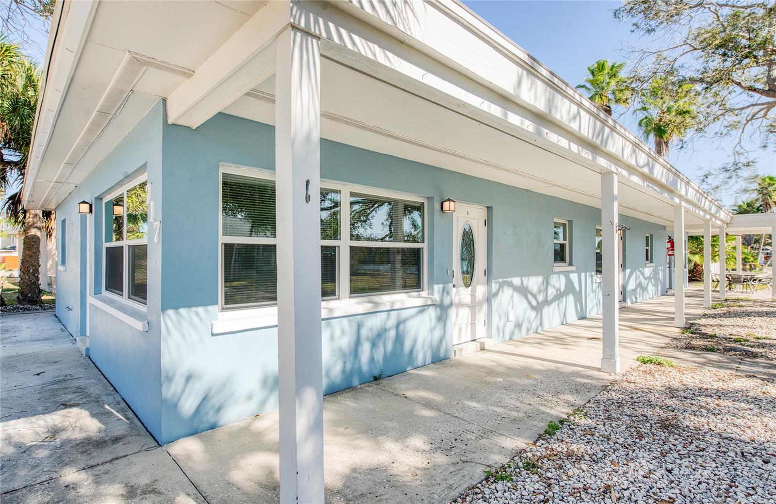 717 E GULF BLVD #1, INDIAN ROCKS BEACH, FL — photo 2