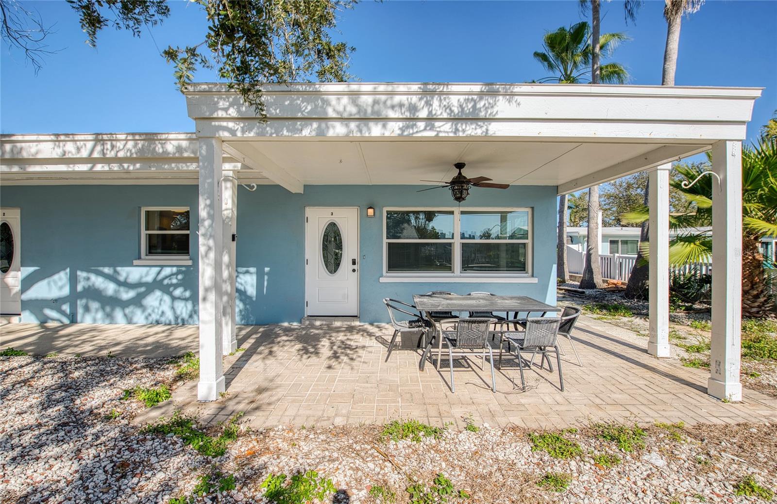 717 E GULF BLVD #1, INDIAN ROCKS BEACH, FL — photo 38