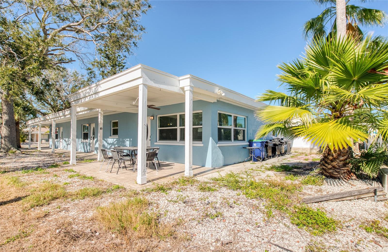 717 E GULF BLVD #1, INDIAN ROCKS BEACH, FL — photo 39