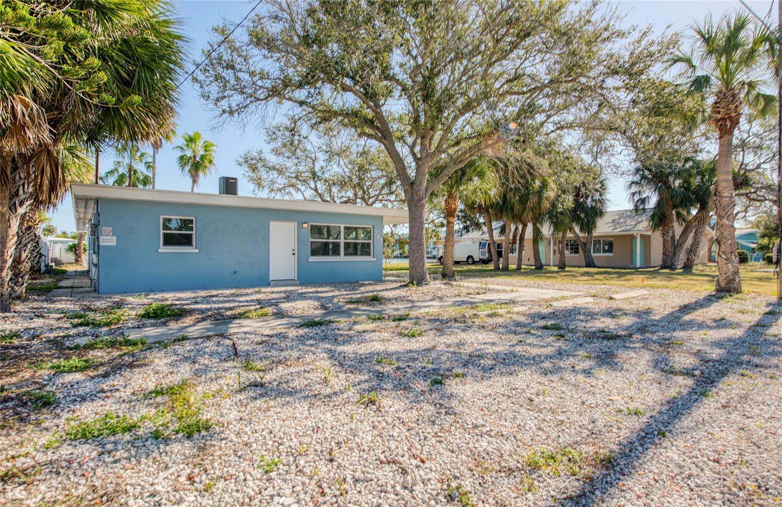 717 E GULF BLVD #1, INDIAN ROCKS BEACH, FL — photo 63