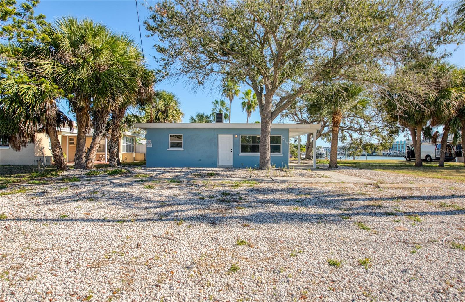 717 E GULF BLVD #1, INDIAN ROCKS BEACH, FL — photo 64