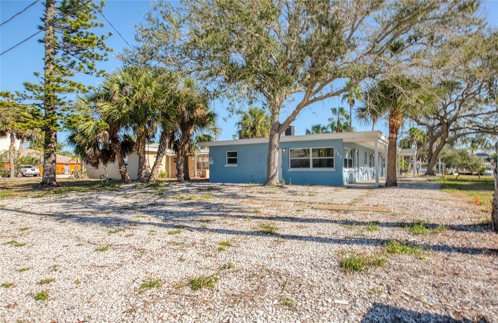 717 E GULF BLVD #1, INDIAN ROCKS BEACH, FL — photo 65