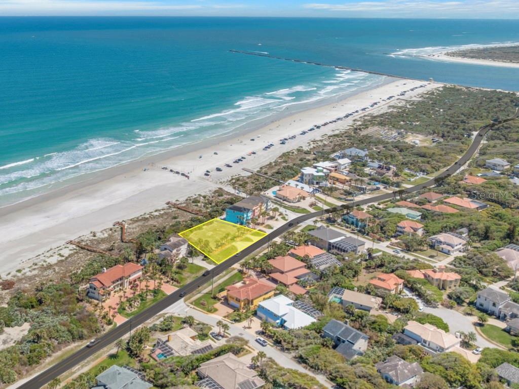 4873 S ATLANTIC AVE, PONCE INLET, FL