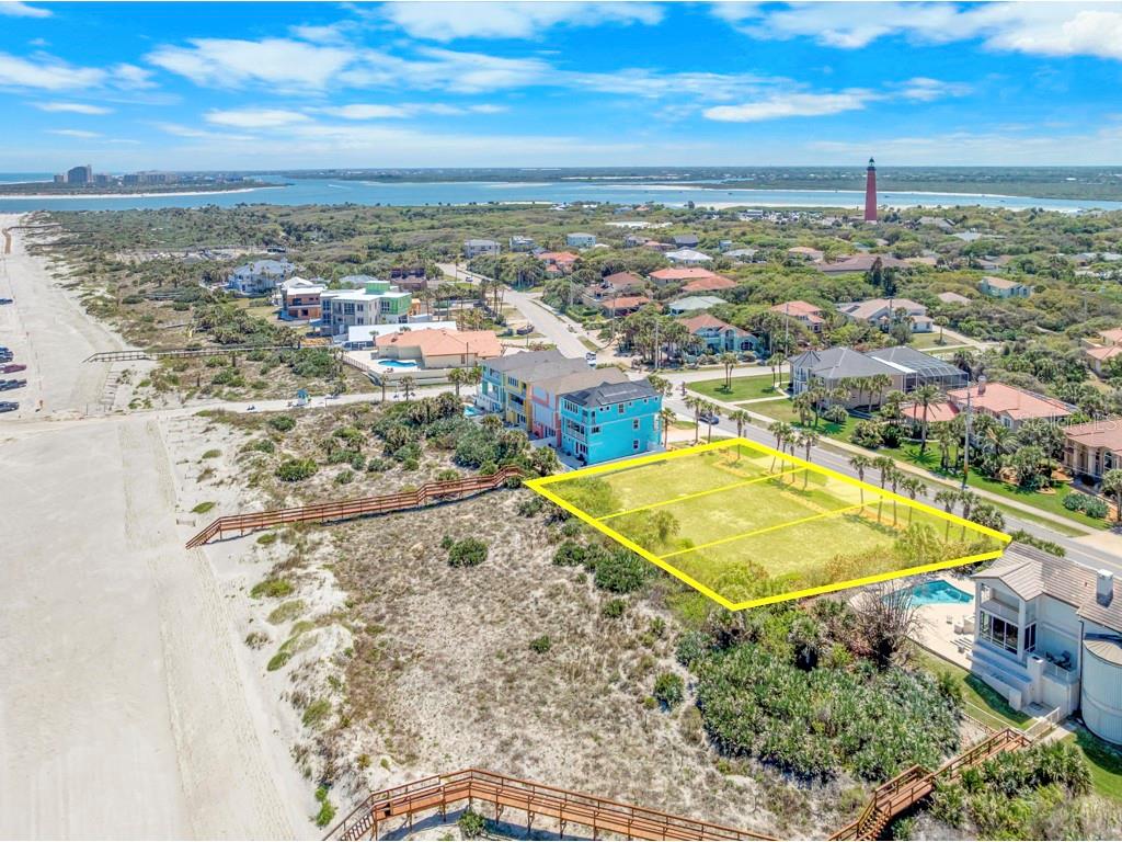4873 S ATLANTIC AVE, PONCE INLET, FL — photo 2