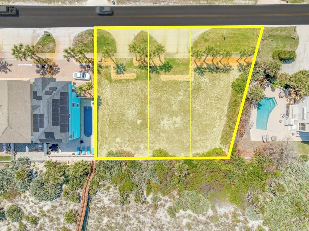 4873 S ATLANTIC AVE, PONCE INLET, FL — photo 5