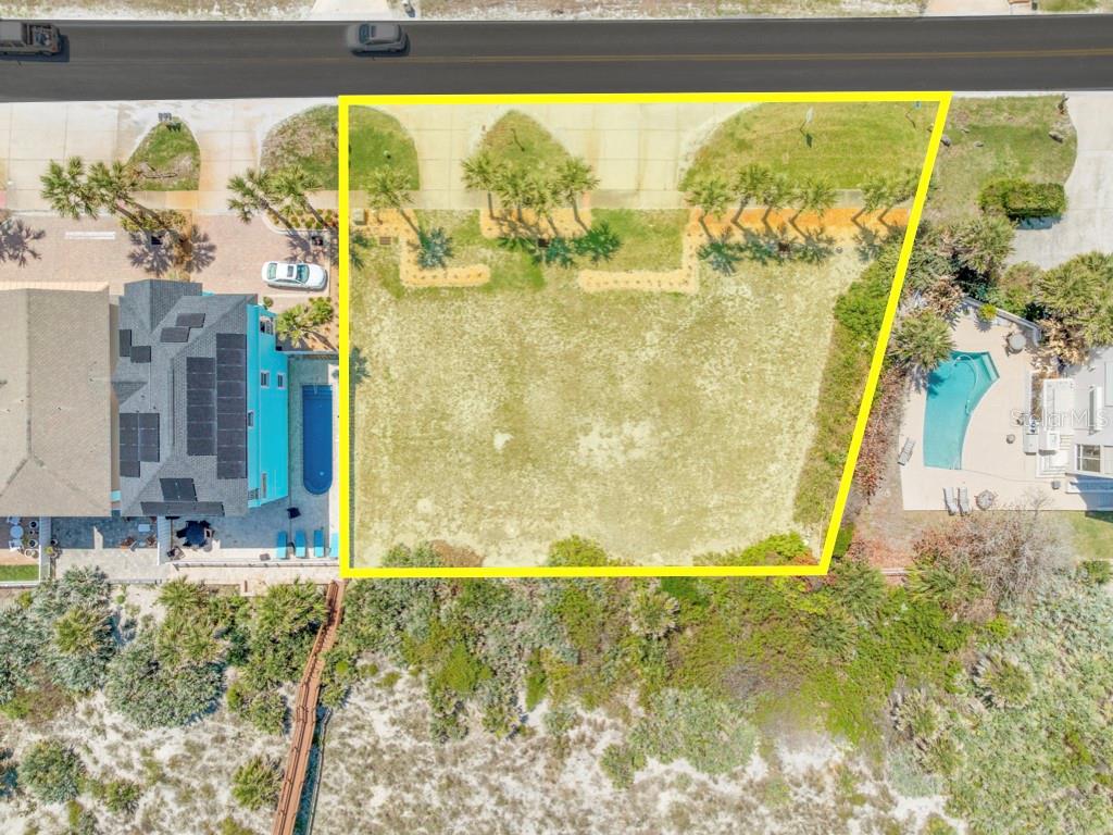 4873 S ATLANTIC AVE, PONCE INLET, FL — photo 6