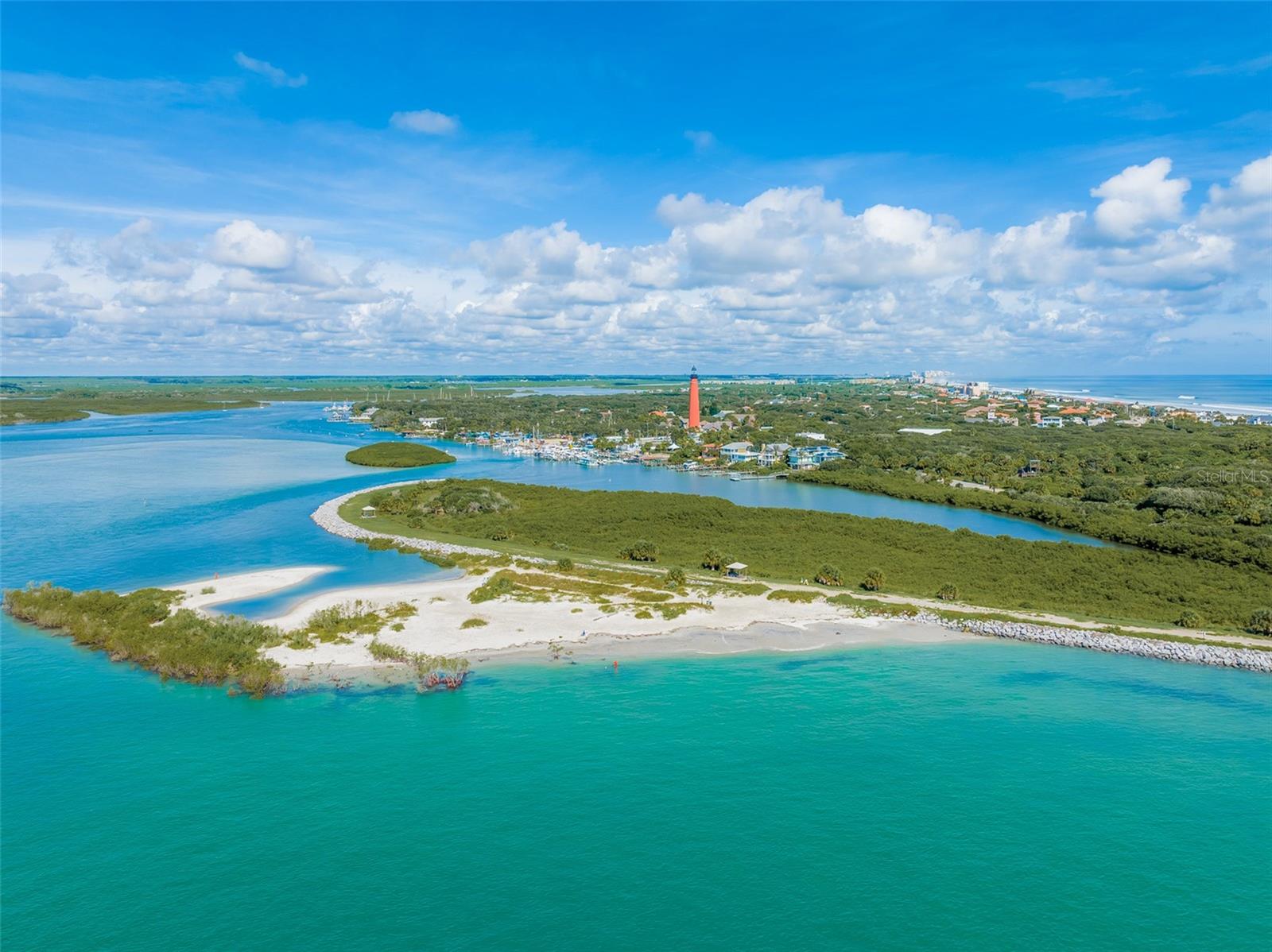 4873 S ATLANTIC AVE, PONCE INLET, FL — photo 14