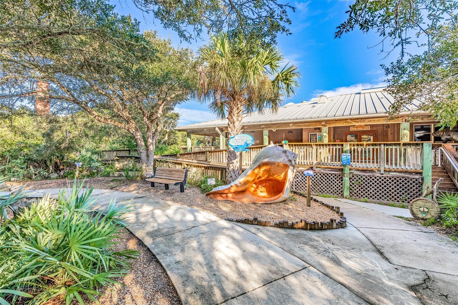 4873 S ATLANTIC AVE, PONCE INLET, FL — photo 16